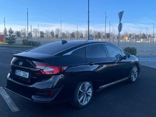 Honda Clarity foto 5