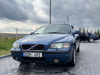 Volvo S60 foto 5