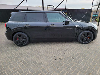 Mini Clubman foto 4