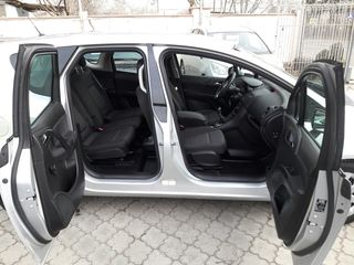 Opel Meriva foto 7