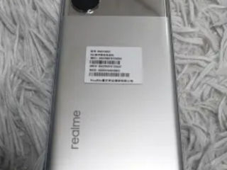 Realme GT Neo 6 SE 12/256 Серый foto 2