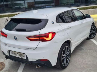 BMW X2 foto 4