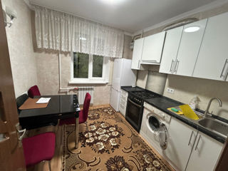 Apartament cu 1 cameră, 36 m², Buiucani, Chișinău foto 5