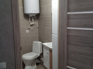 Apartament cu 1 cameră, 25 m², Telecentru, Chișinău foto 4