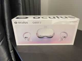 Oculus Quest 2 264 gb Nou Sigilat foto 2