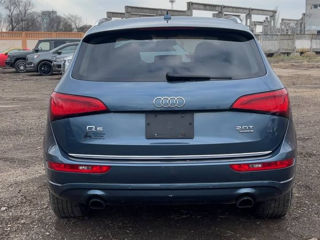 Audi Q5 foto 13