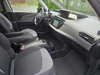 Citroen C4 foto 9