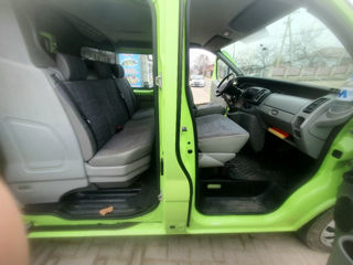 Renault Trafic foto 7