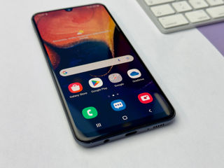 Samsung Galaxy A50 4/128gb foto 5