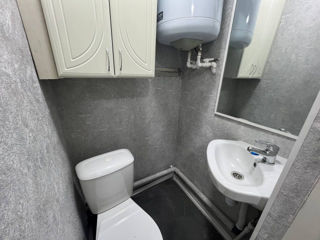 Apartament cu 2 camere, 45 m², Centru, Chișinău foto 7