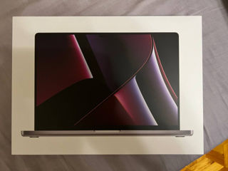 Apple Macbook Pro (2023)  - 16 inch - Apple M2 Pro - 1 TB - Spacegray (Sigilat)