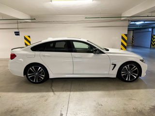 BMW 4 Series foto 4