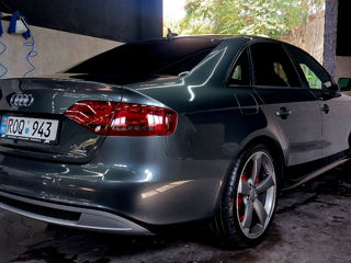 Audi A4 foto 4