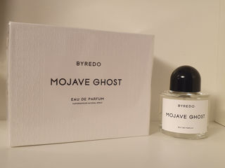 Mojave Ghost Byredo