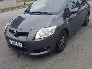 Toyota Auris foto 2