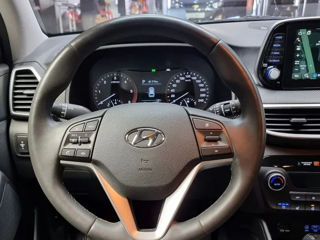 Hyundai Tucson foto 7