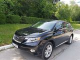 Lexus Rx450h foto 6