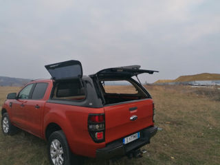 Ford Ranger foto 9