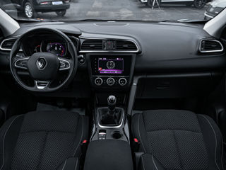 Renault Kadjar foto 7