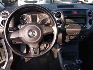 Volkswagen Tiguan foto 6