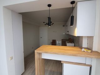 Apartament 2 camere+Living,Panorama la Parcul Valea Trandafirilor foto 5