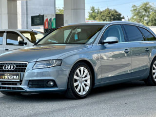 Audi A4 foto 3