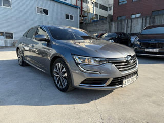 Renault Talisman foto 4