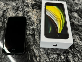 Apple iPhone SE 2020 (128gb)