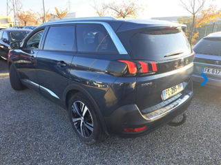 Peugeot 5008 foto 3