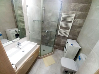 Apartament cu 1 cameră, 53 m², Botanica, Chișinău foto 5