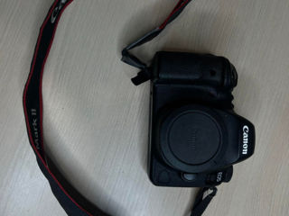 Canon 6d mark 2 foto 4