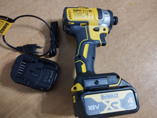 DeWalt DCF887 foto 2