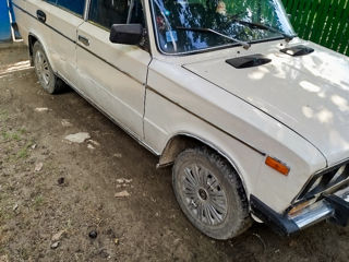 Lada / ВАЗ 2106 foto 1