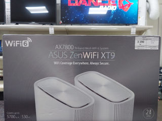 Asus Zen WiFi foto 1