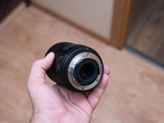 Nikon Micro 85mm f/3.5G ED VR (Nou) foto 4