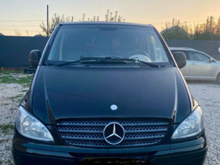 Mercedes Vito foto 1