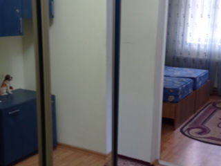 Apartament cu 2 camere, 30 m², BAM, Bălți