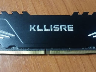 DDR4 16GB  noua foto 2