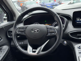 Hyundai Santa FE foto 10