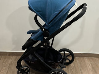 Cybex Balios S 2 in 1 foto 5