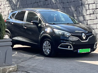 Renault Captur foto 2