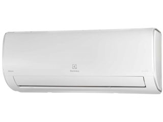 Aparat de aer conditionat Electrolux, de tip split!