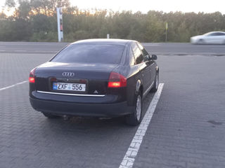 Audi A6 foto 7