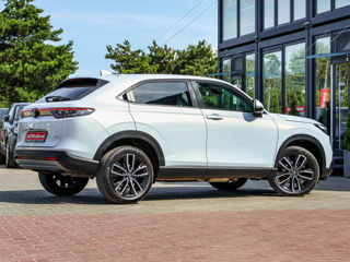 Honda HR-V foto 2