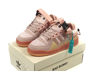Adidas Forum Pink x Bad Bunny Women's