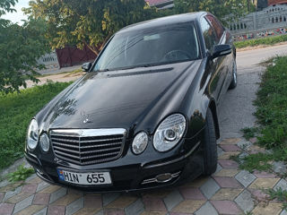 Mercedes E-Class