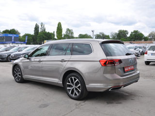 Volkswagen Passat foto 5