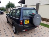 Land Rover Freelander foto 2