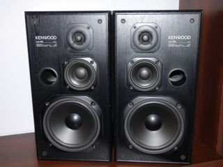 Kenwood LS-85 foto 1