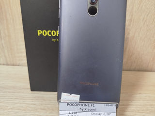 Xiaomi Pocophone F1 1290 lei